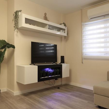 Ferienwohnung Non Stress Nuevo Turia Valencia Exterior foto