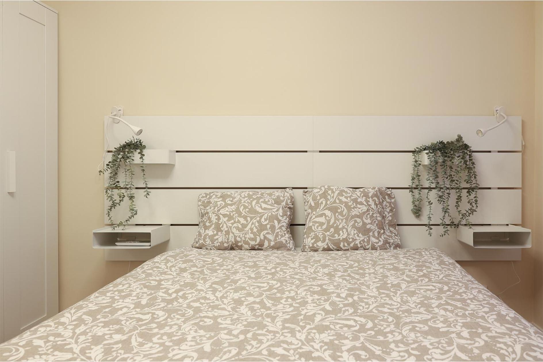 Ferienwohnung Non Stress Nuevo Turia Valencia Exterior foto